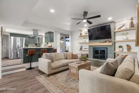Living - 2261 E Fairbrook St, Mesa, AZ 85213 photo 1 of 6