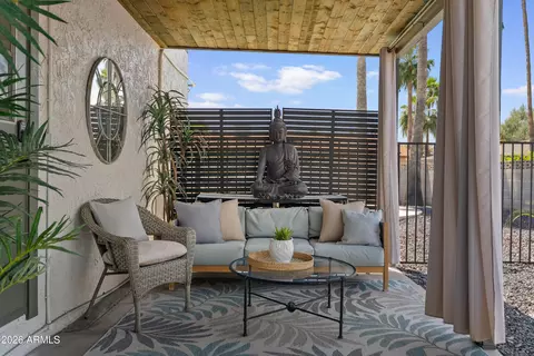 Exterior - 2261 E Fairbrook St, Mesa, AZ 85213 photo 10 of 15