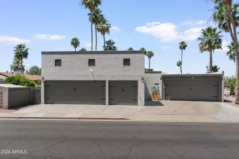 Exterior - 2261 E Fairbrook St, Mesa, AZ 85213 photo 13 of 15