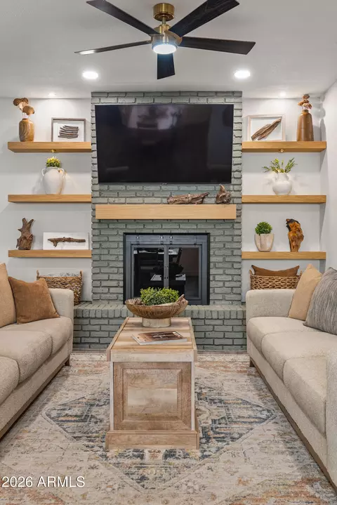 Living - 2261 E Fairbrook St, Mesa, AZ 85213 photo 4 of 6