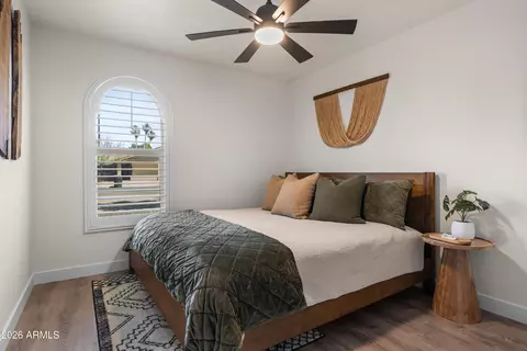 Bedroom - 2261 E Fairbrook St, Mesa, AZ 85213 photo 4 of 4