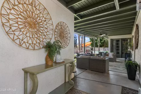 Entry Way - 2261 E Fairbrook St, Mesa, AZ 85213 photo 3 of 3