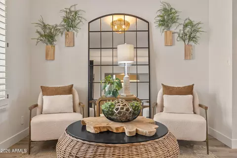 Living - 2261 E Fairbrook St, Mesa, AZ 85213 photo 5 of 6