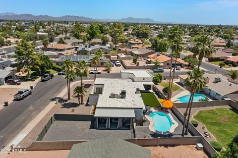 View/Area - 2261 E Fairbrook St, Mesa, AZ 85213 photo 2 of 2