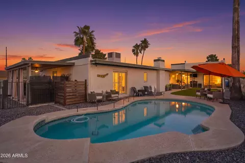 Exterior - 2261 E Fairbrook St, Mesa, AZ 85213 photo 1 of 15