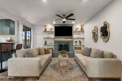 Living - 2261 E Fairbrook St, Mesa, AZ 85213 photo 3 of 6