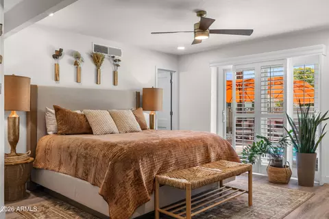 Bedroom - 2261 E Fairbrook St, Mesa, AZ 85213 photo 1 of 4