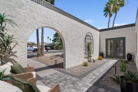 Exterior - 2261 E Fairbrook St, Mesa, AZ 85213 photo 3 of 15