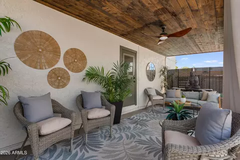 Exterior - 2261 E Fairbrook St, Mesa, AZ 85213 photo 9 of 15