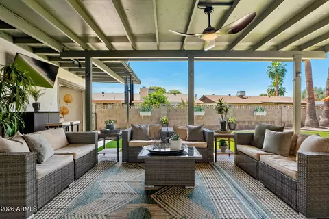 Exterior - 2261 E Fairbrook St, Mesa, AZ 85213 photo 2 of 15