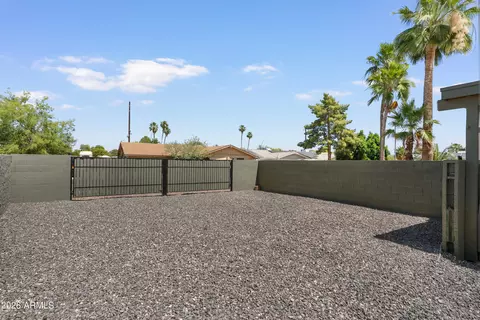 Exterior - 2261 E Fairbrook St, Mesa, AZ 85213 photo 15 of 15