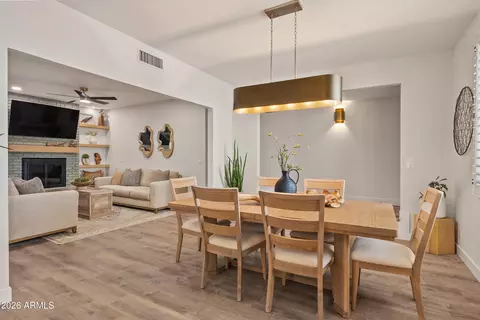 Dining - 2261 E Fairbrook St, Mesa, AZ 85213 photo 3 of 4