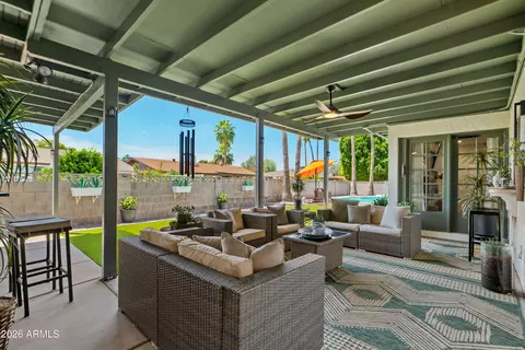 Exterior - 2261 E Fairbrook St, Mesa, AZ 85213 photo 4 of 15