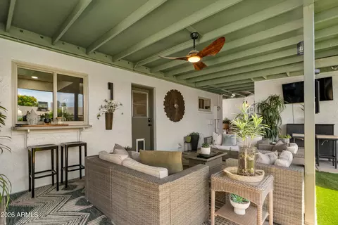 Exterior - 2261 E Fairbrook St, Mesa, AZ 85213 photo 6 of 15
