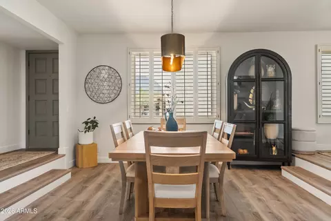 Dining - 2261 E Fairbrook St, Mesa, AZ 85213 photo 2 of 4