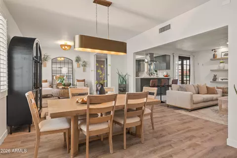 Dining - 2261 E Fairbrook St, Mesa, AZ 85213 photo 1 of 4