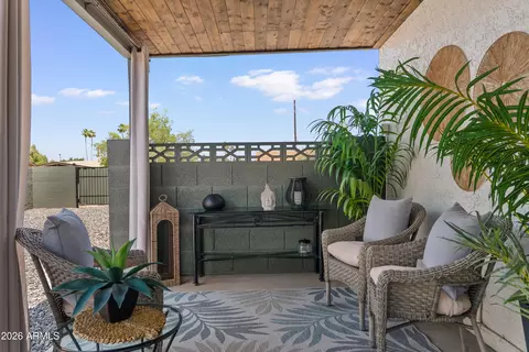 Exterior - 2261 E Fairbrook St, Mesa, AZ 85213 photo 11 of 15