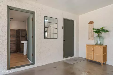 Entry Way - 2261 E Fairbrook St, Mesa, AZ 85213 photo 2 of 3