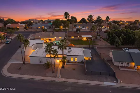 View/Area - 2261 E Fairbrook St, Mesa, AZ 85213 photo 1 of 2