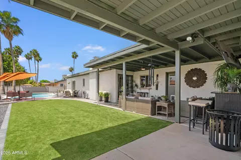 Exterior - 2261 E Fairbrook St, Mesa, AZ 85213 photo 8 of 15