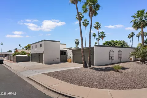 Exterior - 2261 E Fairbrook St, Mesa, AZ 85213 photo 14 of 15
