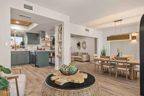 Dining - 2261 E Fairbrook St, Mesa, AZ 85213 photo 4 of 4