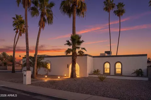 2261 E Fairbrook St, Mesa, AZ 85213