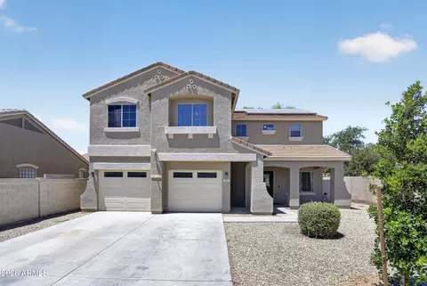 100 S 165th Dr, Goodyear, AZ 85338