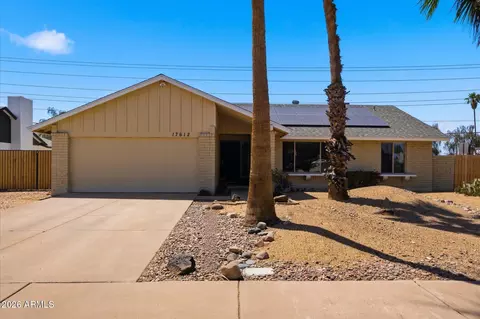 17612 N 34th Ln, Phoenix, AZ 85053