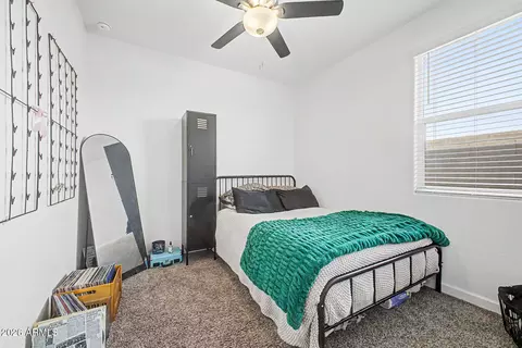 Bedroom - 3310 W Seaver Ave, Apache Junction, AZ 85120 photo 4 of 7