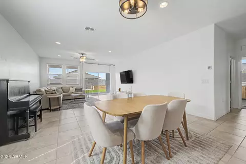 Dining - 3310 W Seaver Ave, Apache Junction, AZ 85120 photo 2 of 2