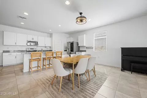 Dining - 3310 W Seaver Ave, Apache Junction, AZ 85120 photo 1 of 2