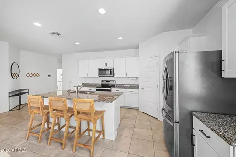 Kitchen - 3310 W Seaver Ave, Apache Junction, AZ 85120 photo 1 of 5