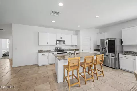 Kitchen - 3310 W Seaver Ave, Apache Junction, AZ 85120 photo 2 of 5