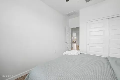 Bedroom - 3310 W Seaver Ave, Apache Junction, AZ 85120 photo 3 of 7