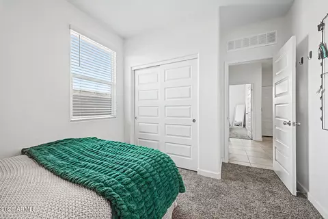 Bedroom - 3310 W Seaver Ave, Apache Junction, AZ 85120 photo 5 of 7