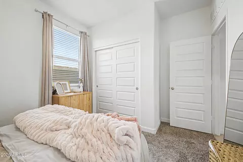 Bedroom - 3310 W Seaver Ave, Apache Junction, AZ 85120 photo 7 of 7