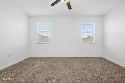 Bedroom - 3310 W Seaver Ave, Apache Junction, AZ 85120 photo 1 of 7
