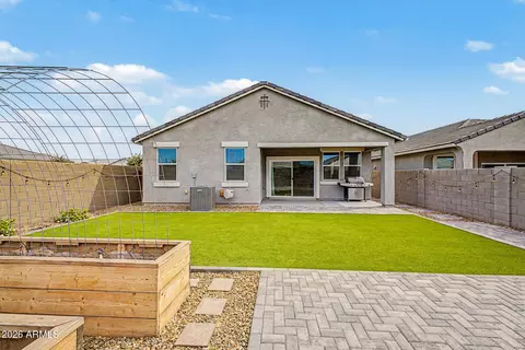 Exterior - 3310 W Seaver Ave, Apache Junction, AZ 85120 photo 6 of 9