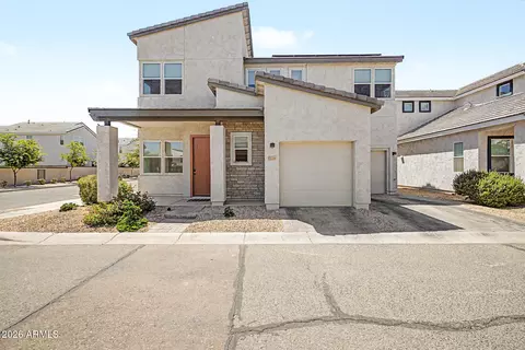 15734 W Polk St, Goodyear, AZ 85338
