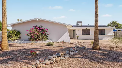 2146 W De Palma Cir, Mesa, AZ 85202