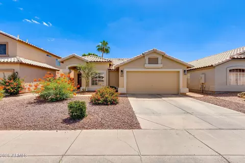 1143 S Larkspur St, Gilbert, AZ 85296