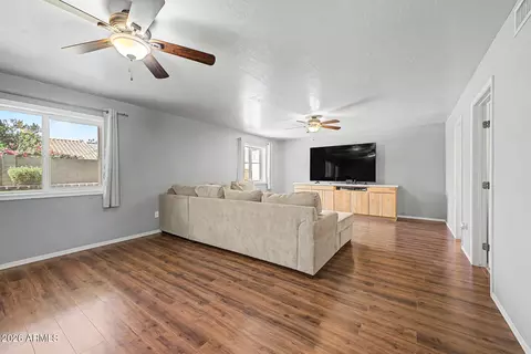 Living - 3729 E Taro Ln, Phoenix, AZ 85050 photo 4 of 5