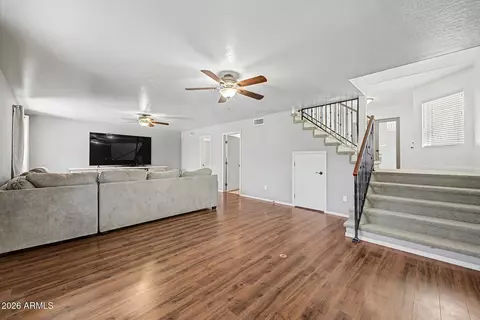 Living - 3729 E Taro Ln, Phoenix, AZ 85050 photo 3 of 5