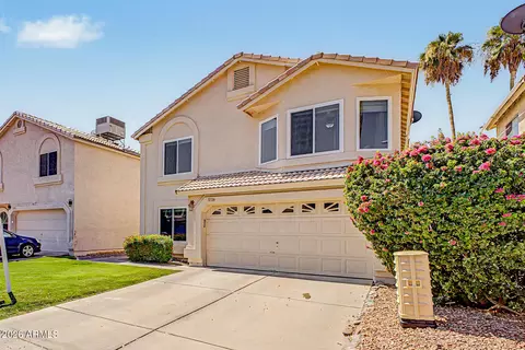 Exterior - 3729 E Taro Ln, Phoenix, AZ 85050 photo 3 of 8