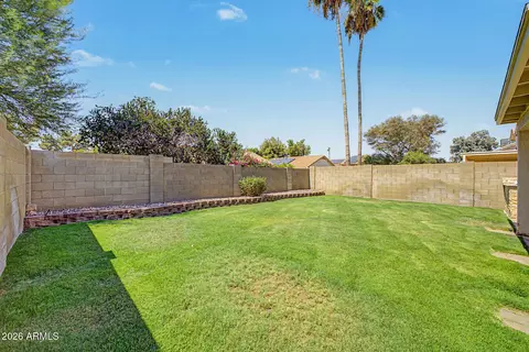 Exterior - 3729 E Taro Ln, Phoenix, AZ 85050 photo 5 of 8
