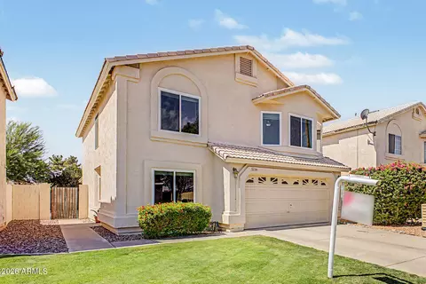 Exterior - 3729 E Taro Ln, Phoenix, AZ 85050 photo 2 of 8