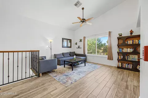 Living - 3729 E Taro Ln, Phoenix, AZ 85050 photo 1 of 5