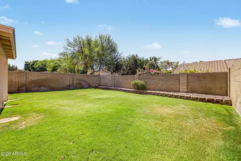 Exterior - 3729 E Taro Ln, Phoenix, AZ 85050 photo 8 of 8