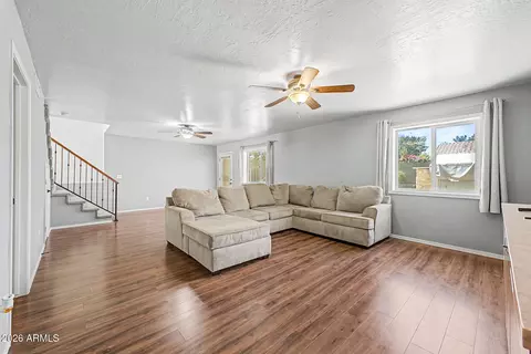 Living - 3729 E Taro Ln, Phoenix, AZ 85050 photo 5 of 5